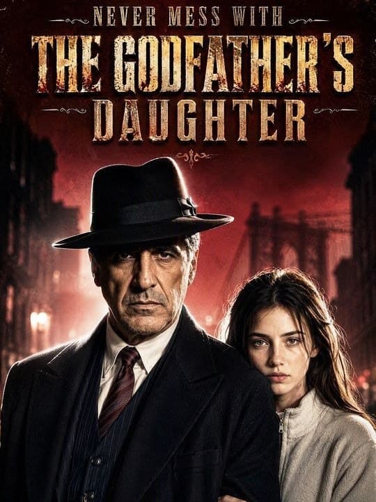 Never Mess With the Godfather's Daughter