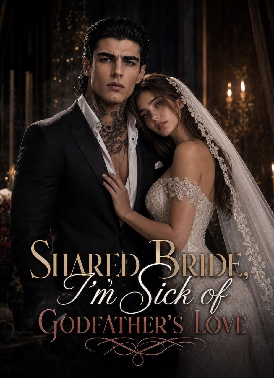 Shared Bride, I'm Sick of Godfather's Love EP1-74