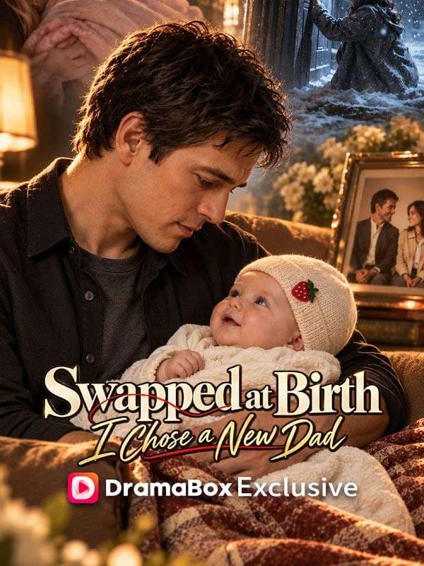 Swapped at Birth I Choose a New Dad