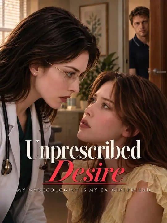 Unprescribed Desire My Gynecologist Is My Ex-Girlfriend