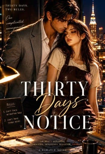 Thirty Days Notice