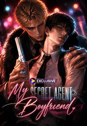 My Secret Agent Boyfriend BL