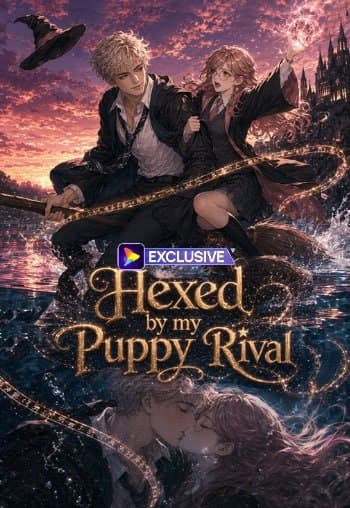 Hexed By My Puppy Rival