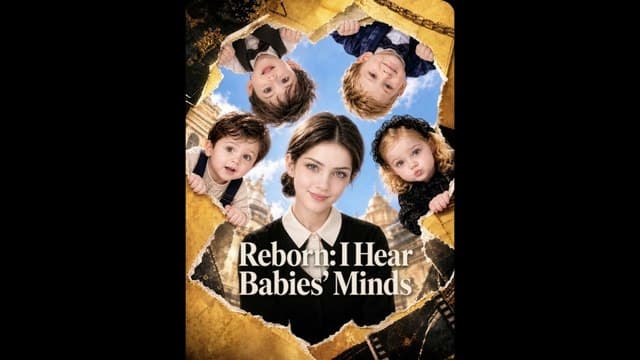 Reborn I hear babies minds Ful Movie | Promises