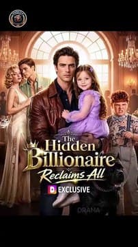 NEW 2026 - The Hidden Billionaire Reclaims All
