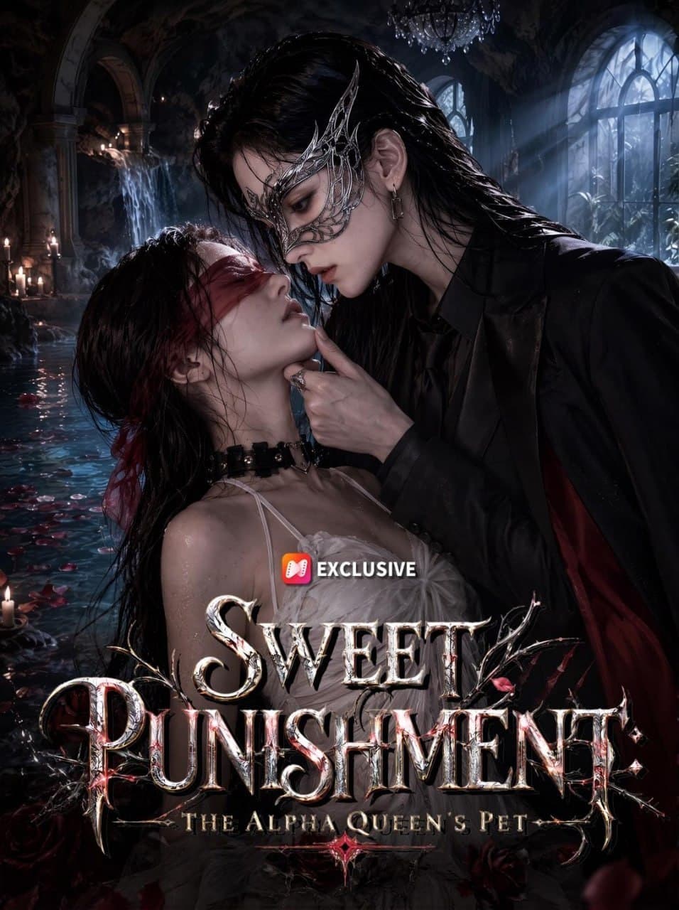 Sweet Punishment: The Alpha Queen s Pet