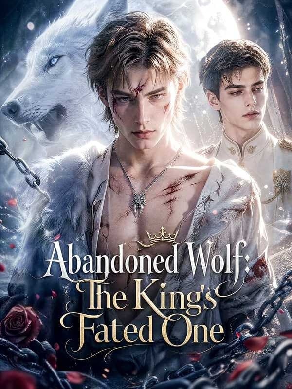 Abandoned Wolf The King's Fated One