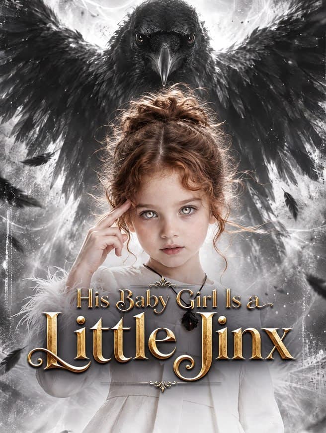 His Baby Girl Is a Little Jinx
