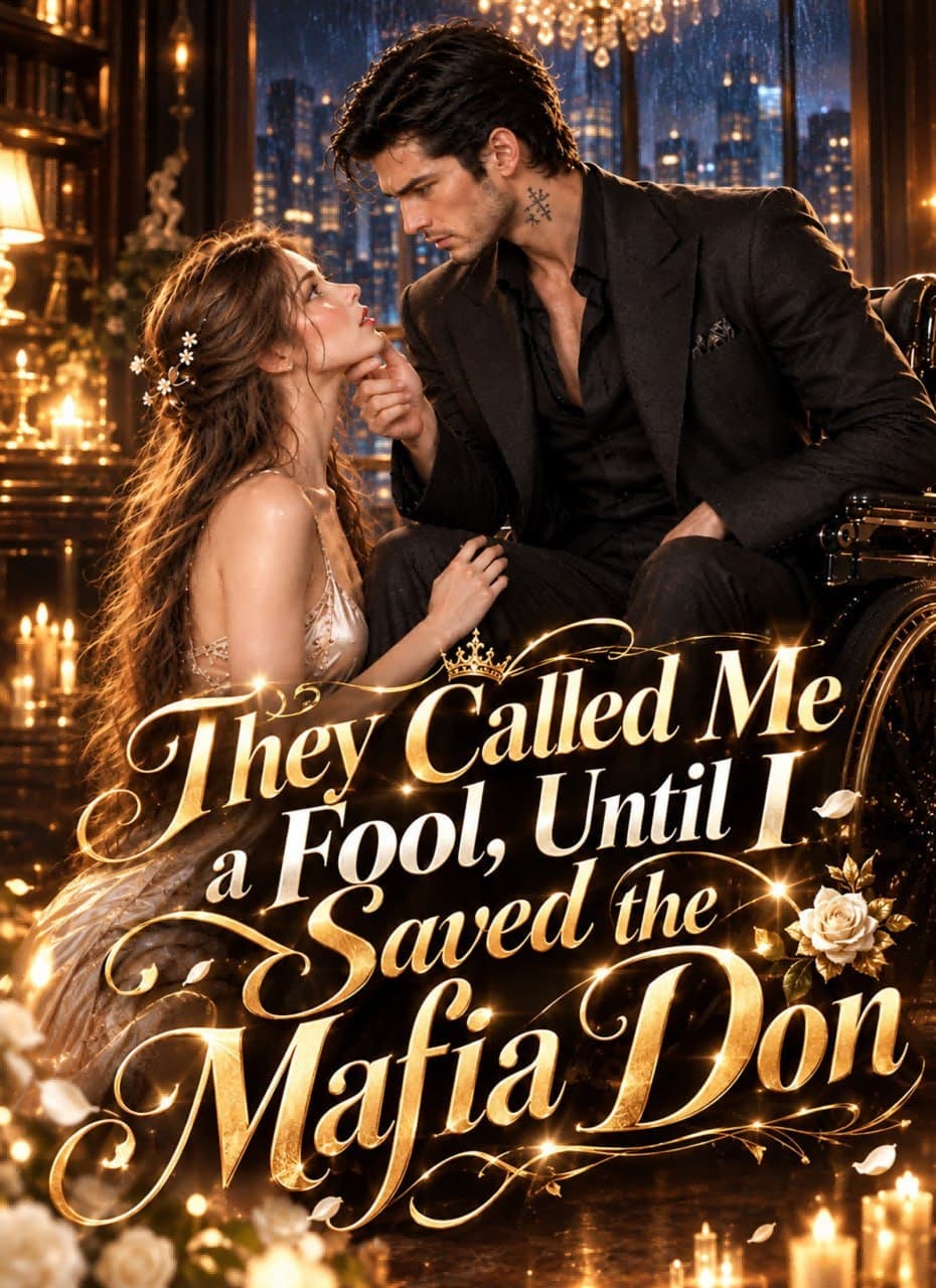 They Called Me a Fool, Until I Saved the Mafia Don EP1-26