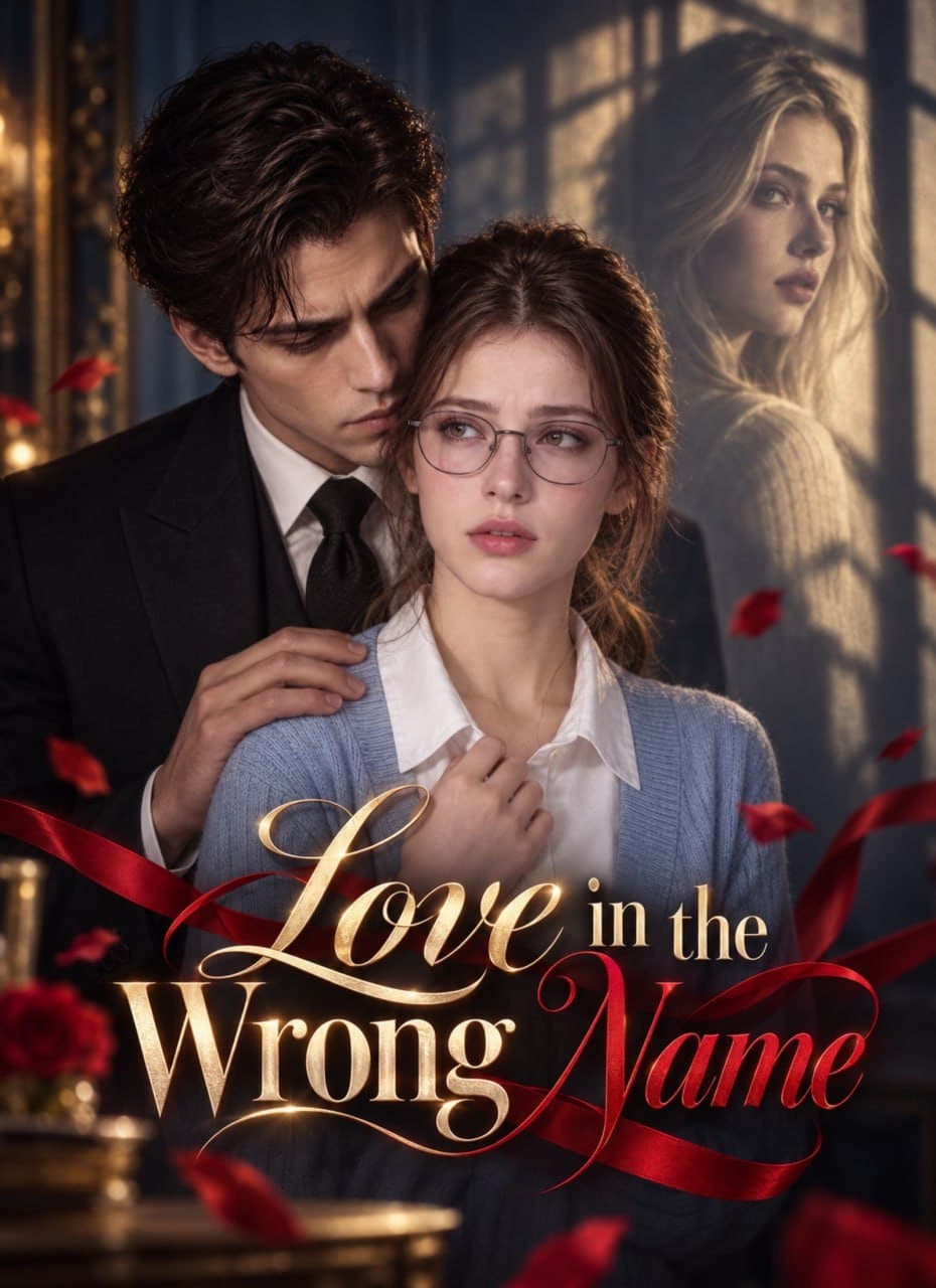 Love in the Wrong Name EP1-35