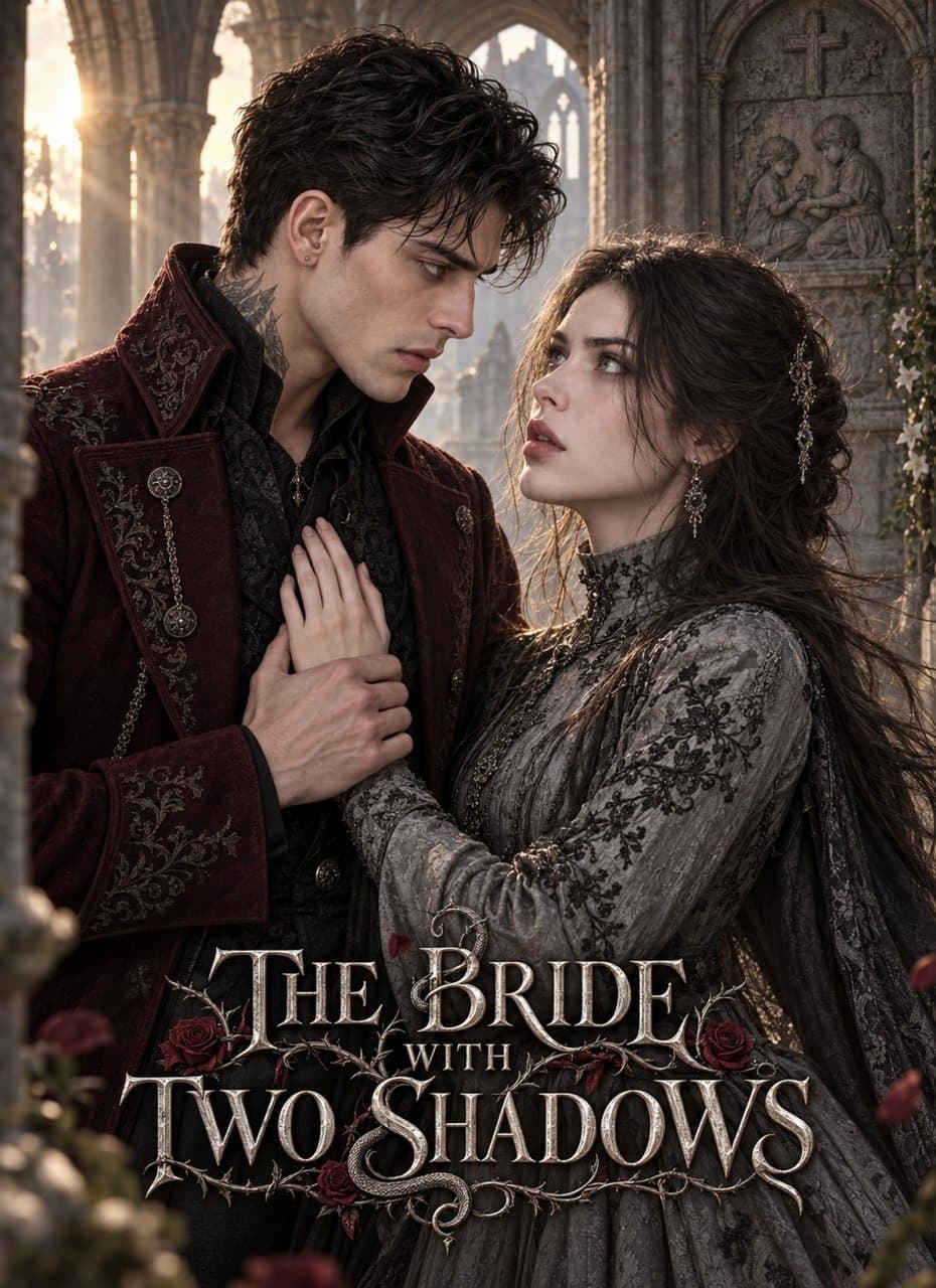 The Bride with Two Shadows EP1-26
