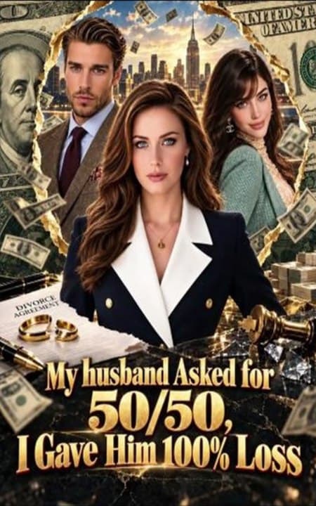 My Husband Asked for 5050 I Gave Him 100% Loss