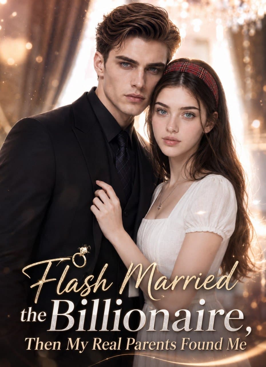 Flash Married the Billionaire, Then My Real Parents Found Me EP1-33