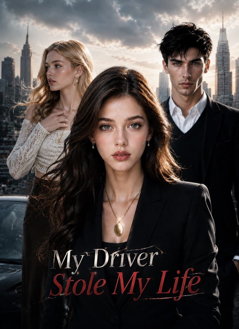 My Driver Stole My Life EP1-25