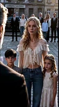 The Twins of Don