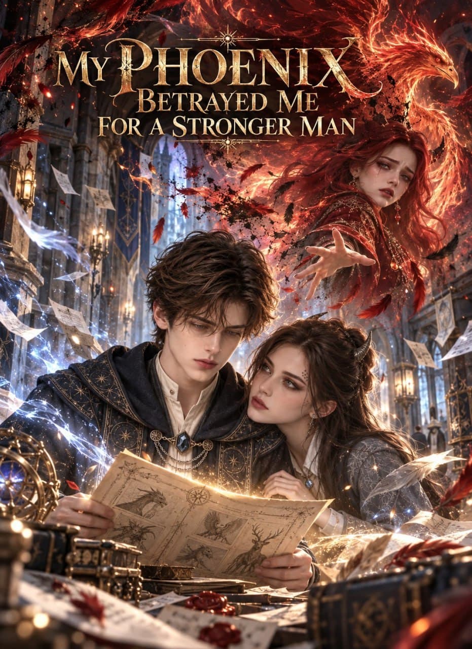 My Phoenix Betrayed Me for a Stronger Man EP1-25