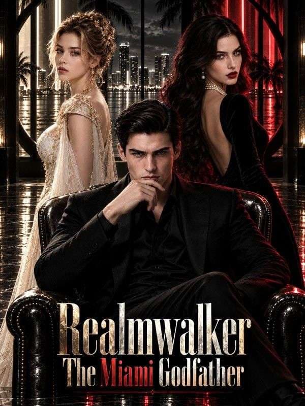 Realmwalker The Miami Godfather