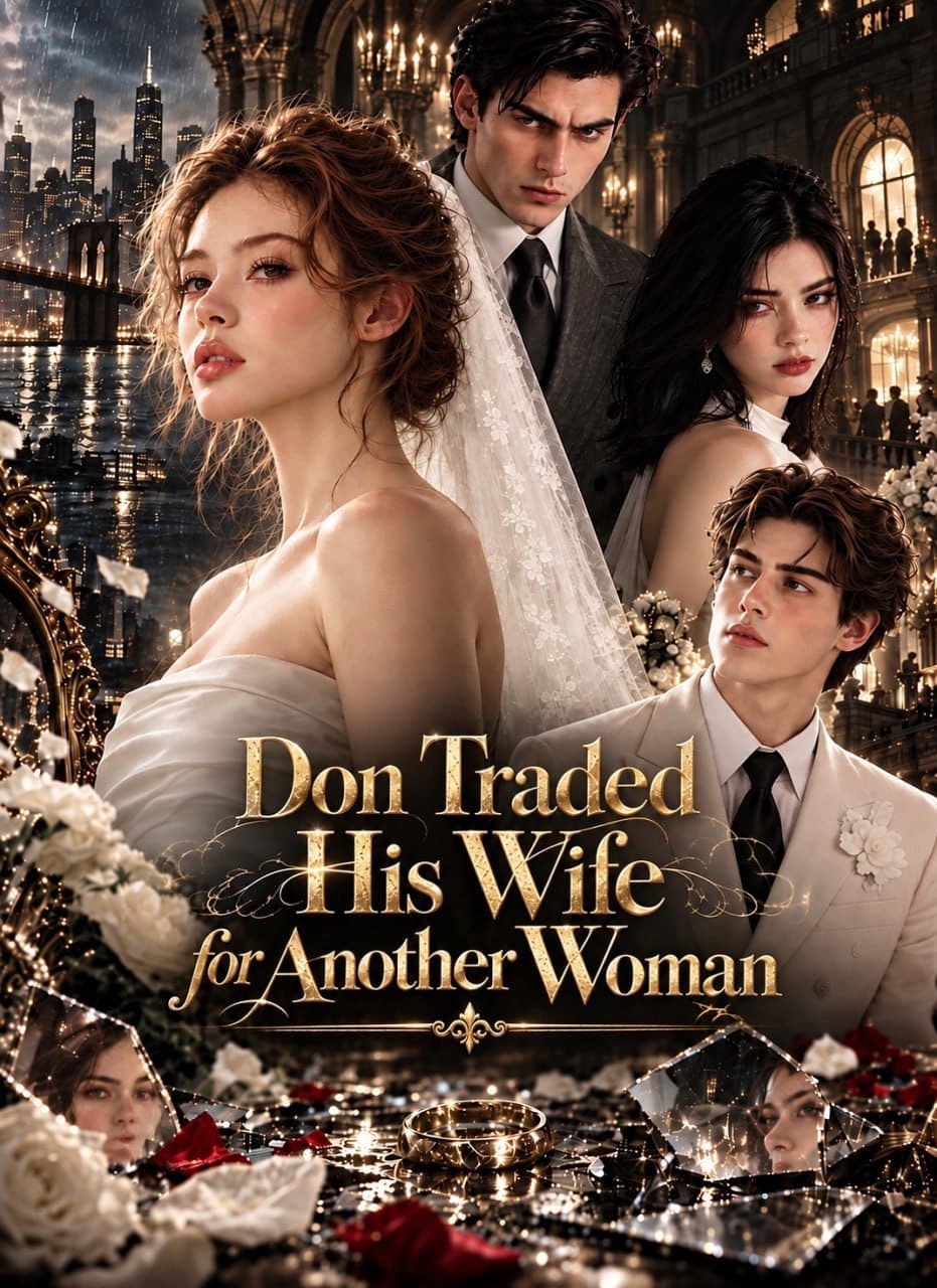 Don Traded His Wife for Another Woman EP1-26