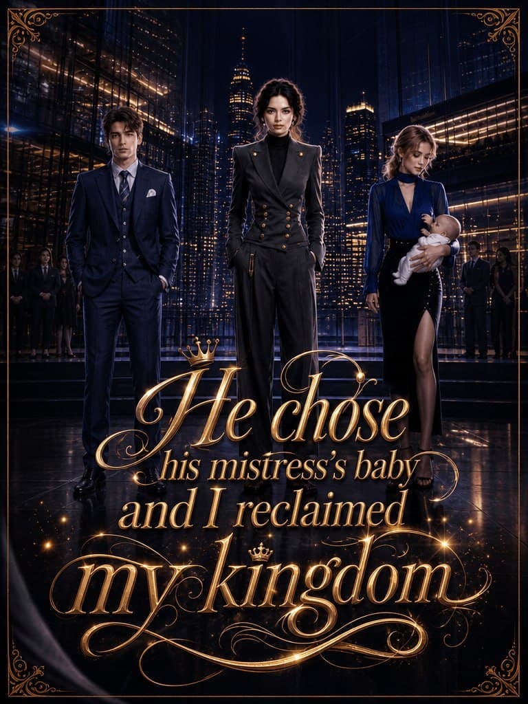 I Won’t Grieve Him I’m A Hidden Heiress