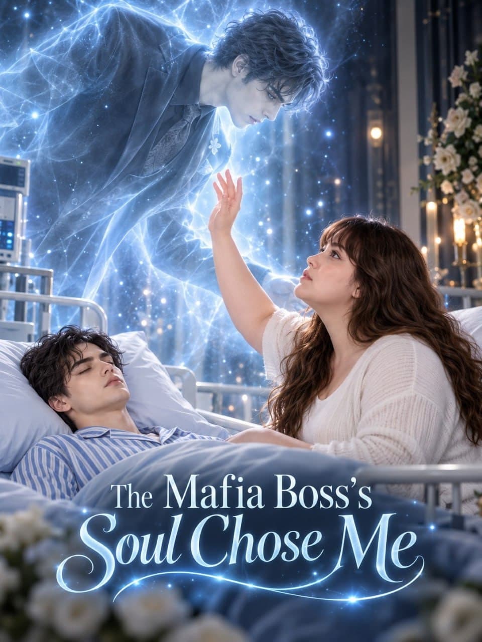 The Mafia Boss’s Soul Chose Me EP1-25