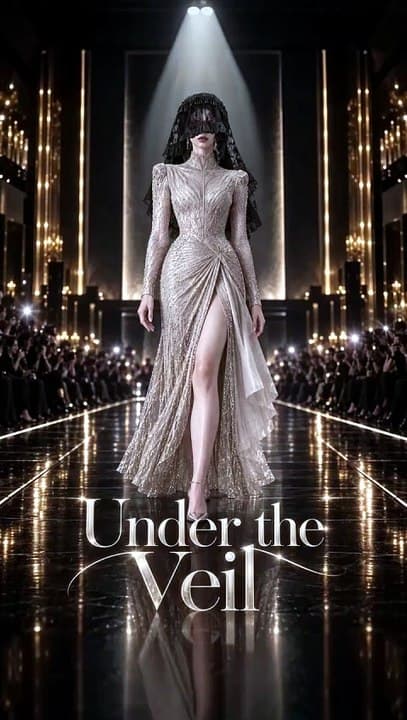 Under the Veil 1-27