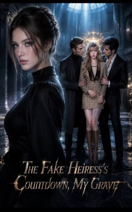 The Fake Heiress's Countdown, My Grave 1-25