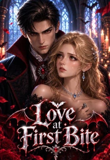 Love at First Bite