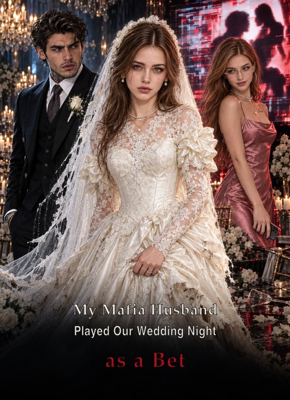 My Mafia Husband Played Our Wedding Night as a Bet EP1-25
