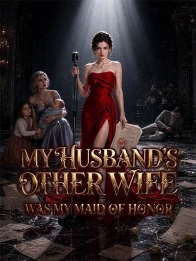 My Husband’s Secret Lover Was My Best Friend EP1-25