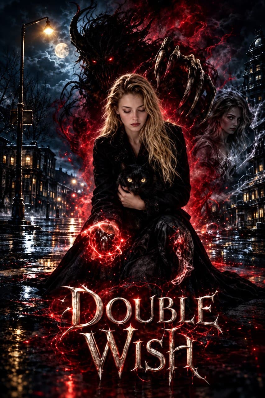 Double Wish