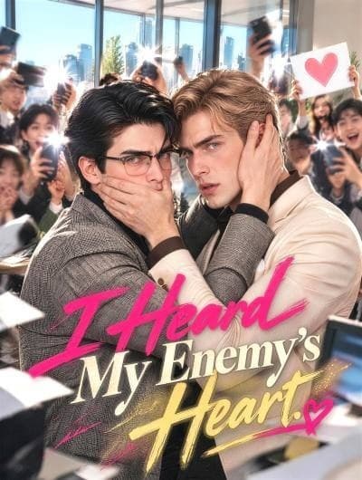 I Heard My Enemy's Heart BL
