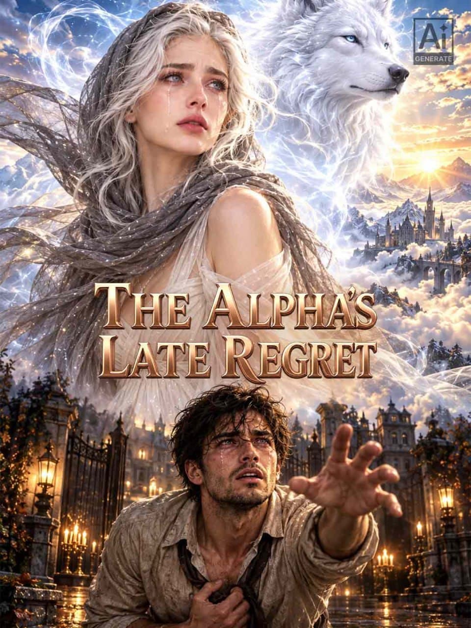 The Alpha's Late Regret