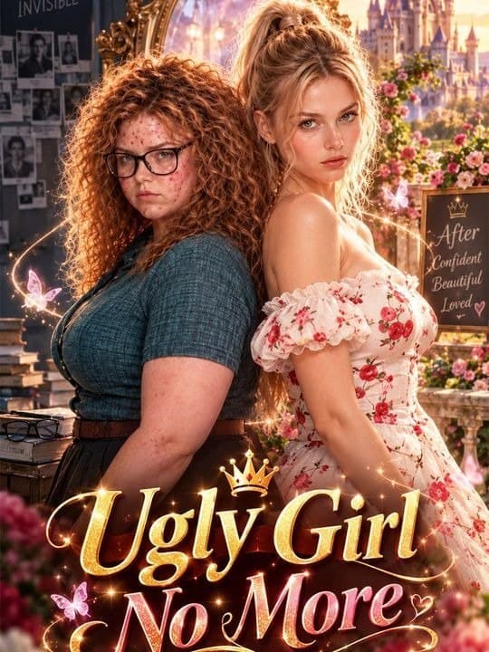 Ugly Girl No More