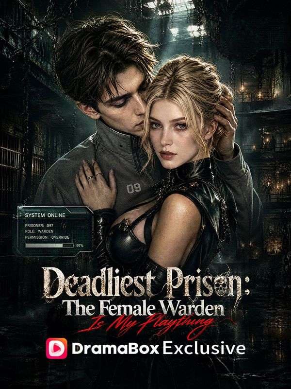 Deadliest Prison: The Female Warden Is My Plaything