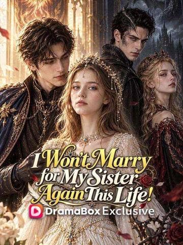 I Won't Marry for My Siter Again This Life