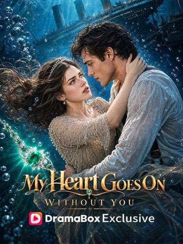 My Heart Goes On Without You