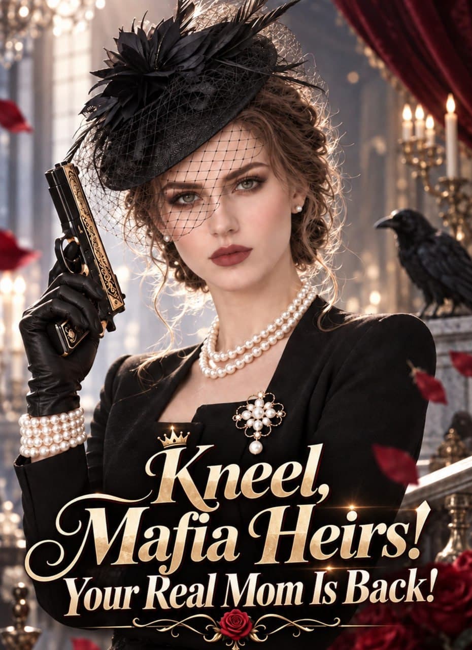 Kneel, Mafia Heirs! Your Real Mom Is Back! EP1-30