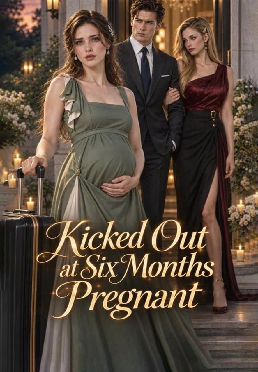 Kicked Out at Six Months Pregnant