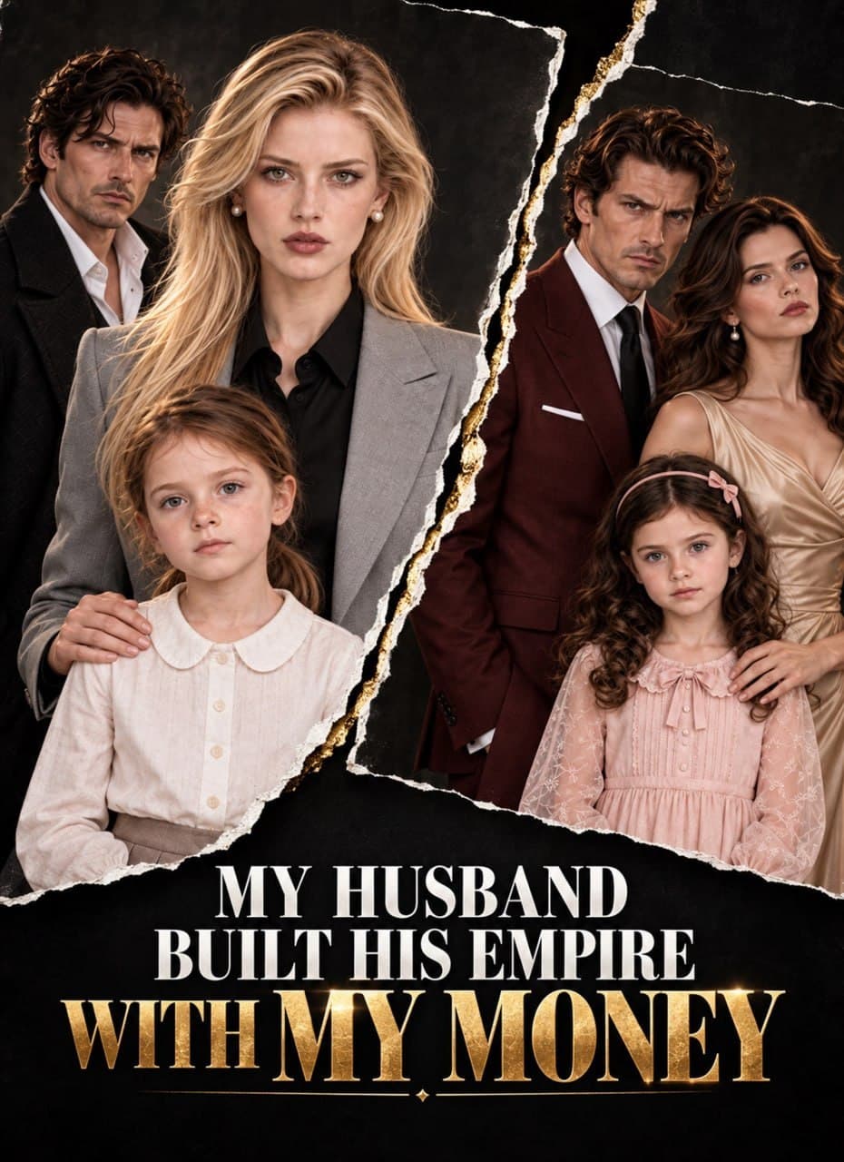 My Husband Built His Empire With My Money EP1-28