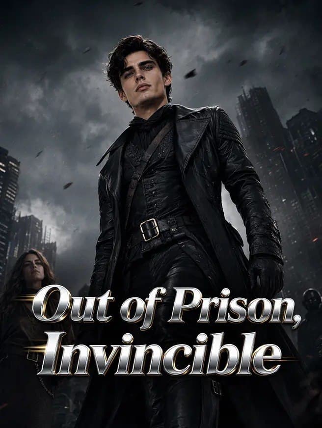 Out of Prison, Invincible