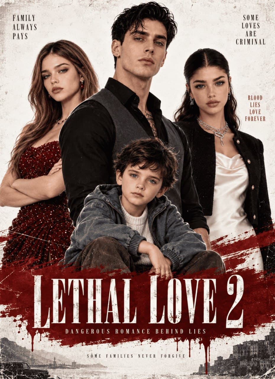 Lethal Love 2