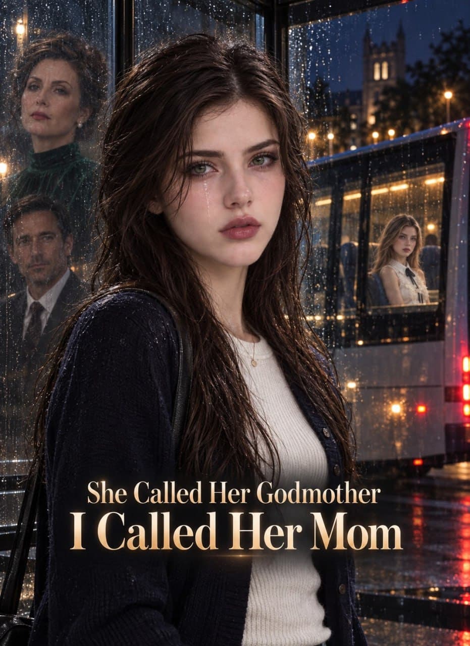 She Called Her Godmother. I Called Her Mom EP1-25