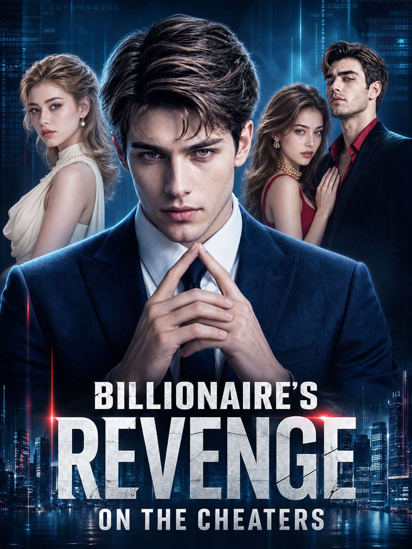Billionaire's Revenge on the Cheaters