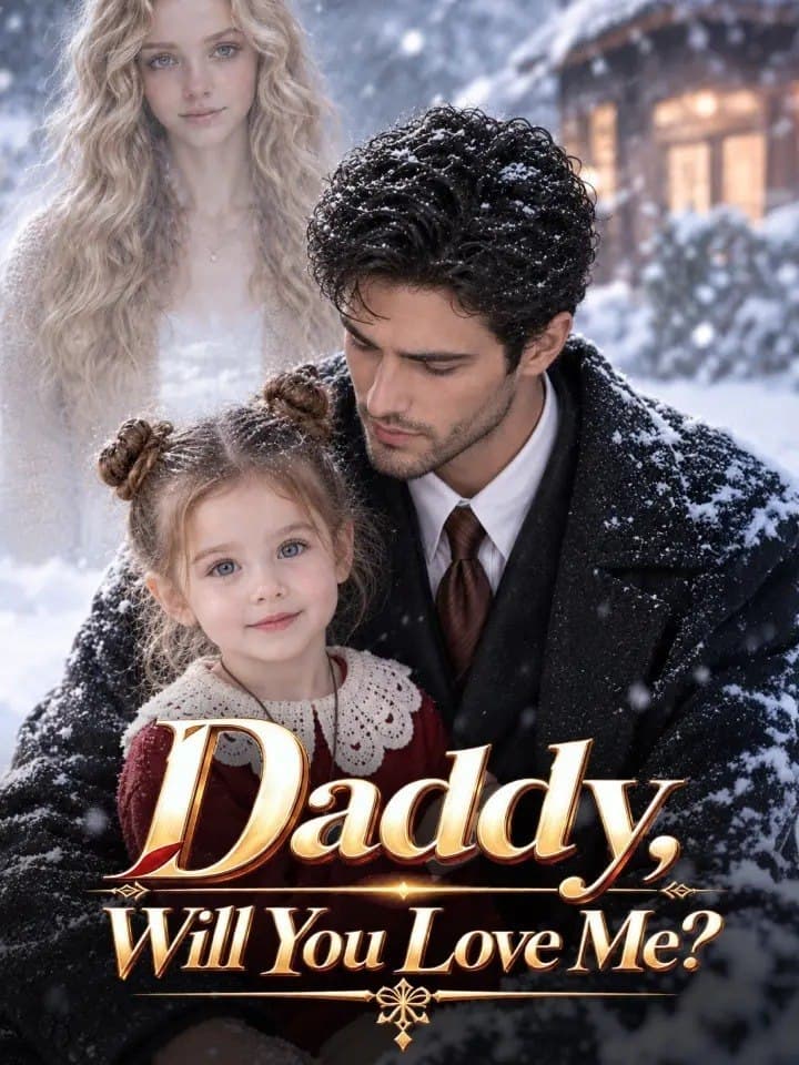 Daddy, Will You Love Me