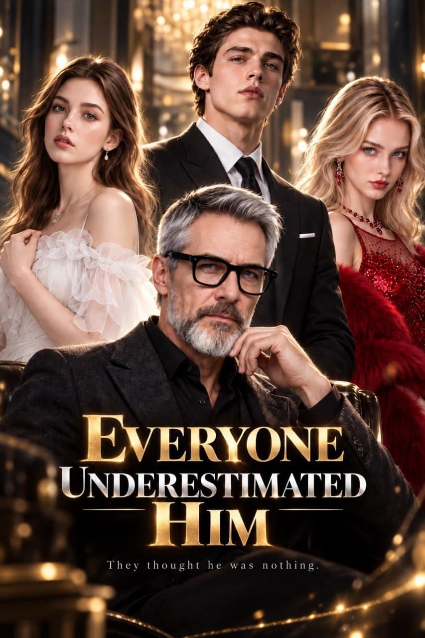 Everyone Underestimated Him EP1-30
