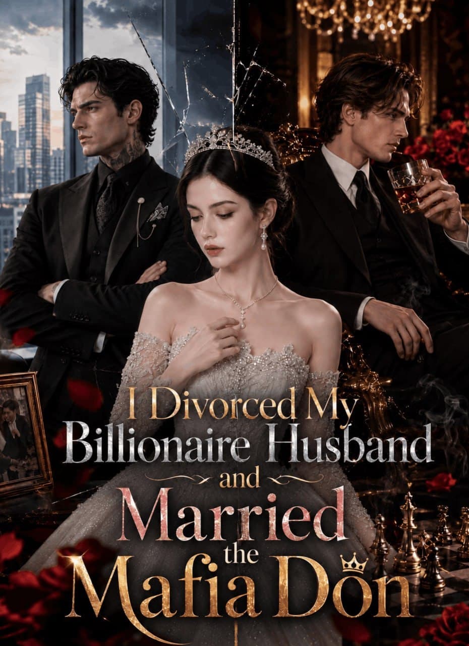 I Divorced My Billionaire Husband and Married the Mafia Don