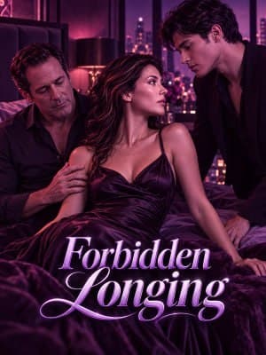 Forbidden Longing