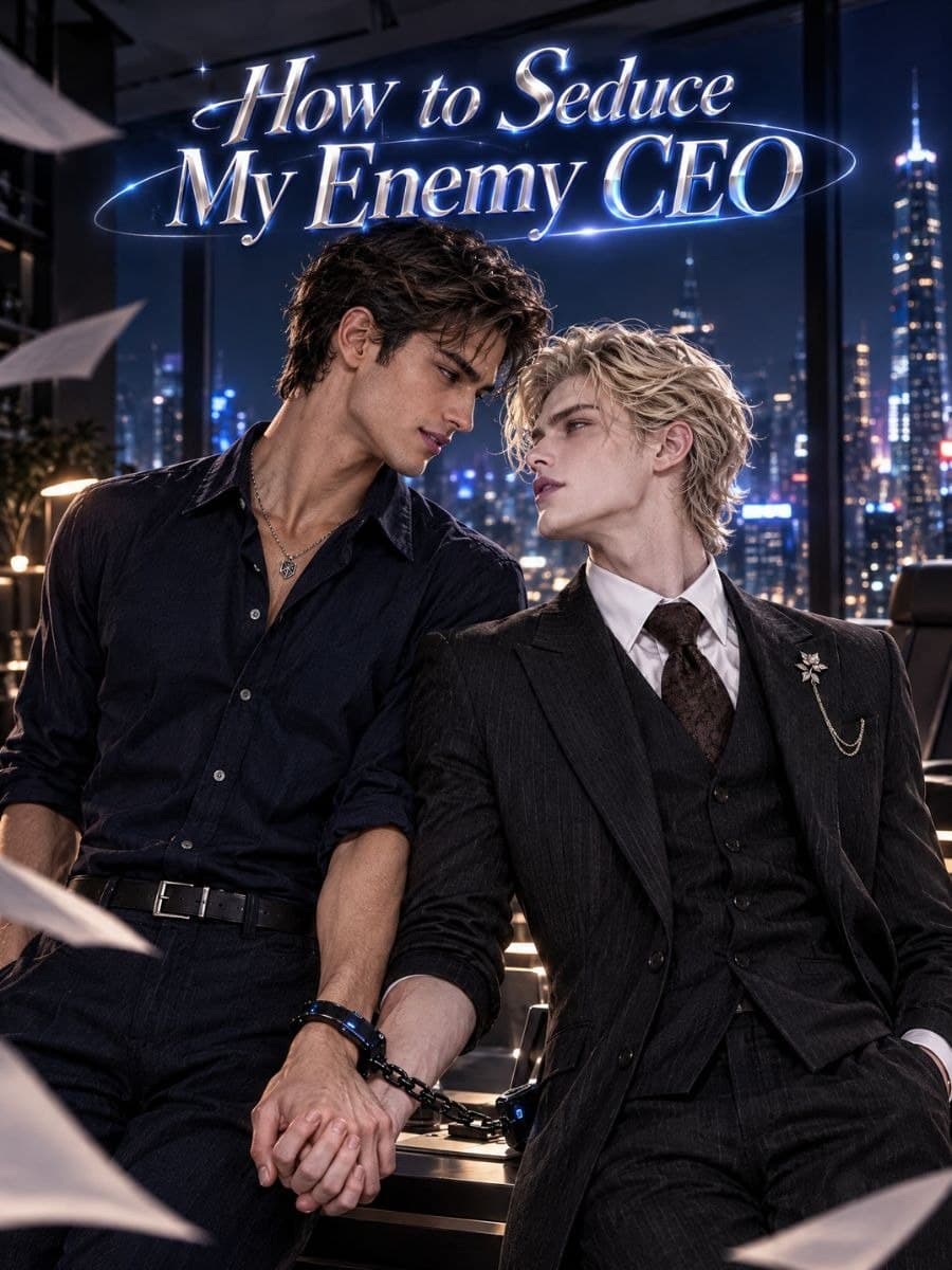 How to Seduce My Enemy CEO BL