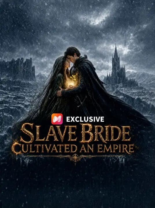 Slave Bride Cultivated An Empire