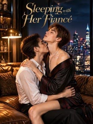 Sleeping with Her Fiancé BL